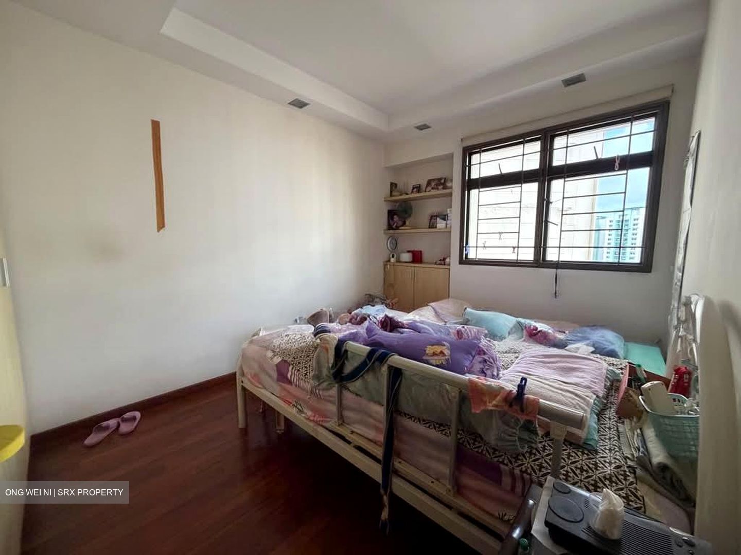 Blk 154 Rivervale Green (Sengkang), HDB 4 Rooms #563945181